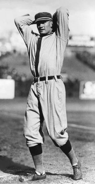 Gallery of Walter Johnson