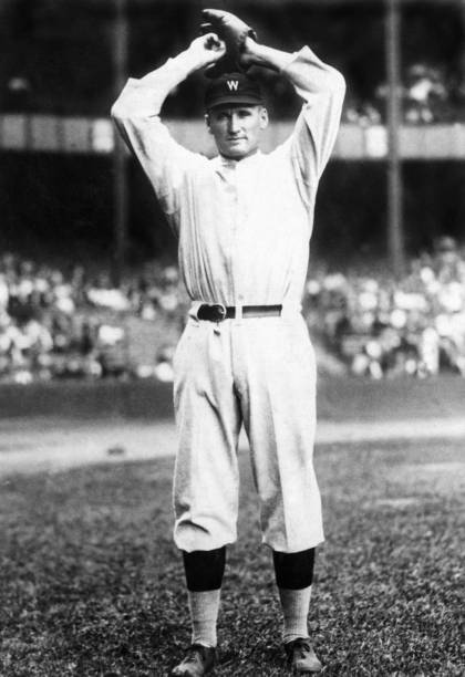 Gallery of Walter Johnson