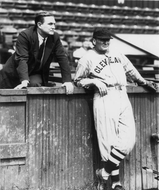 Gallery of Walter Johnson