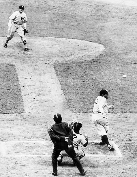 Gallery of Walter Johnson
