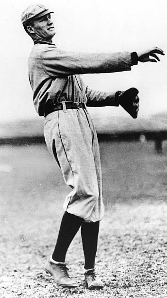 Gallery of Walter Johnson