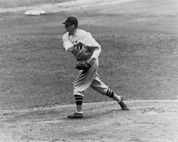 Gallery of Walter Johnson