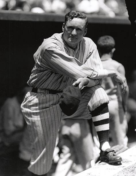 Gallery of Walter Johnson