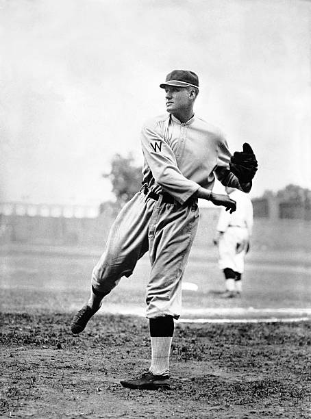 Gallery of Walter Johnson