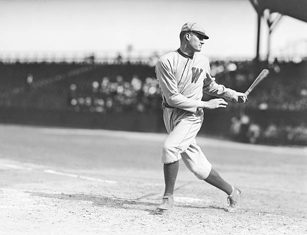 Gallery of Walter Johnson
