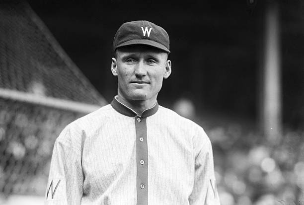 Gallery of Walter Johnson