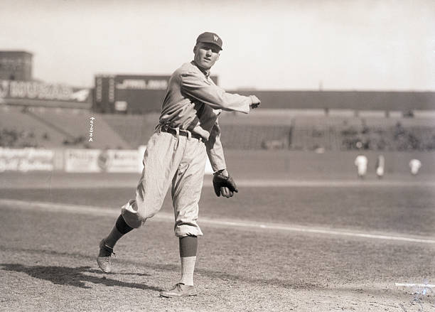 Gallery of Walter Johnson