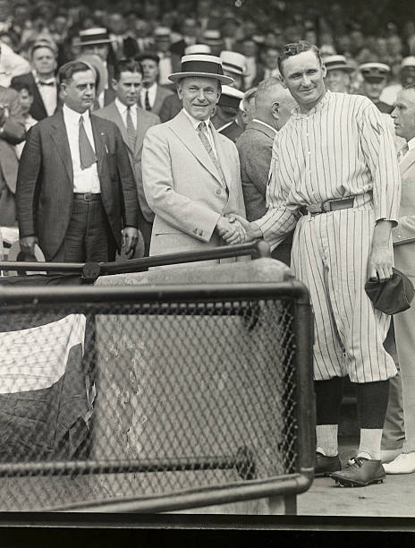 Gallery of Walter Johnson