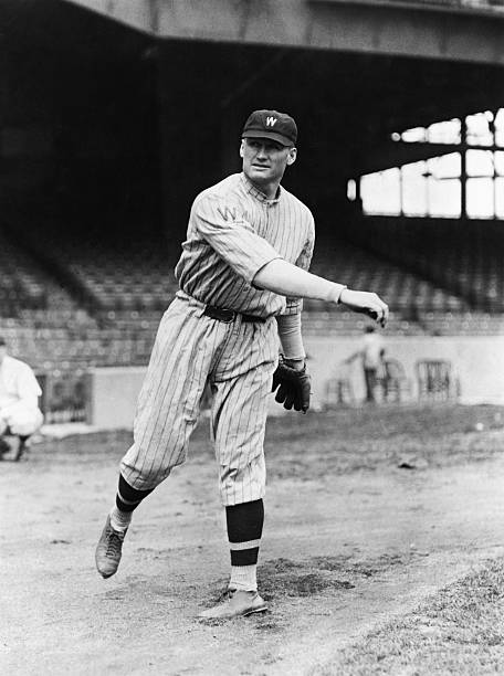 Gallery of Walter Johnson