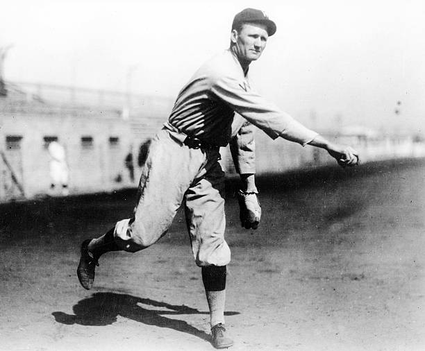 Gallery of Walter Johnson