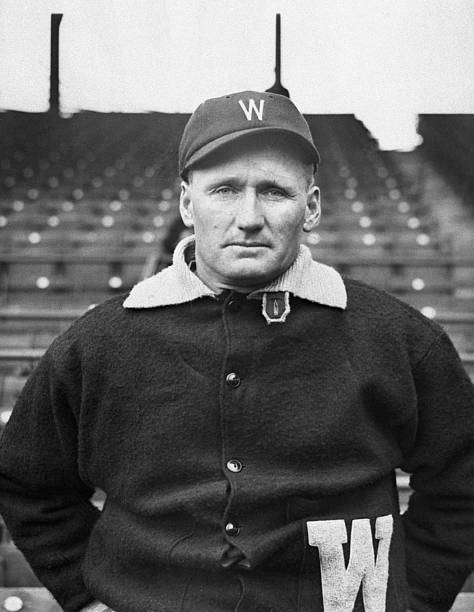 Gallery of Walter Johnson