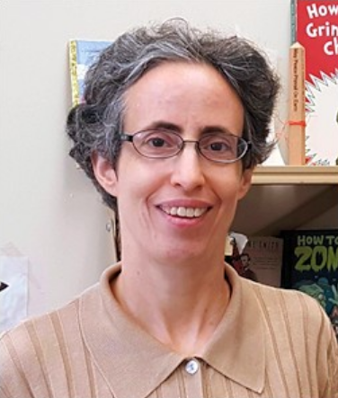 Susan Vanderborg