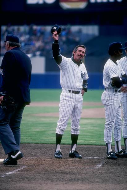 Gallery of Billy Martin