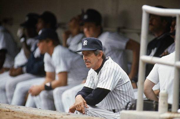 Gallery of Billy Martin