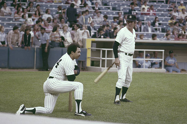 Gallery of Billy Martin