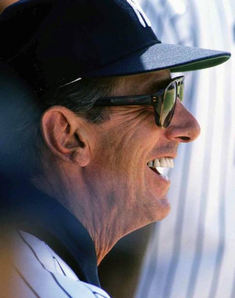 Gallery of Billy Martin