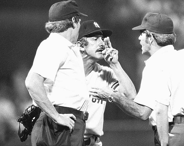 Gallery of Billy Martin