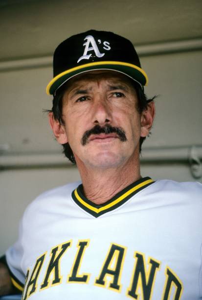Gallery of Billy Martin