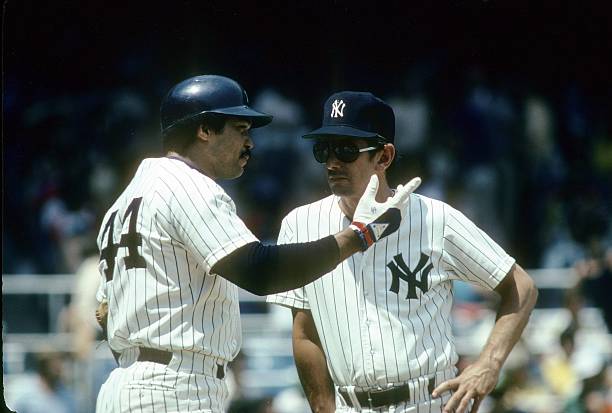 Gallery of Billy Martin