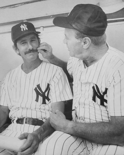 Gallery of Billy Martin