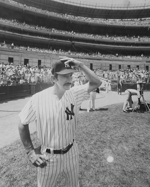 Gallery of Billy Martin