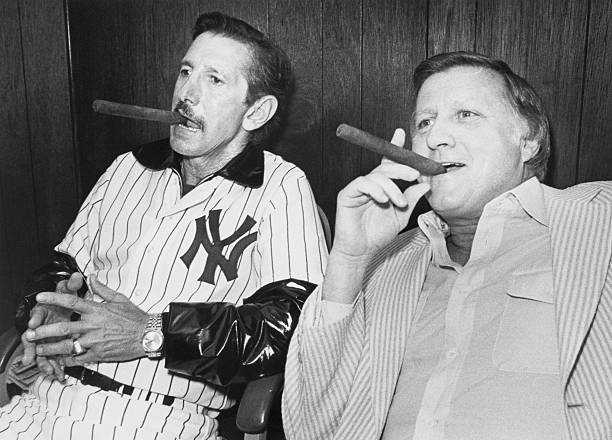 Gallery of Billy Martin