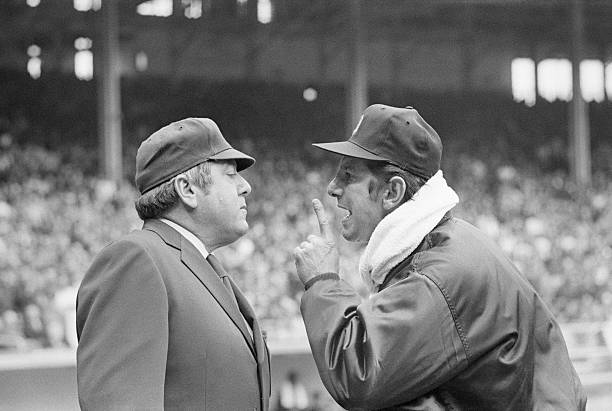 Gallery of Billy Martin
