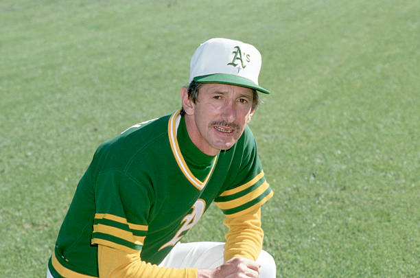 Gallery of Billy Martin