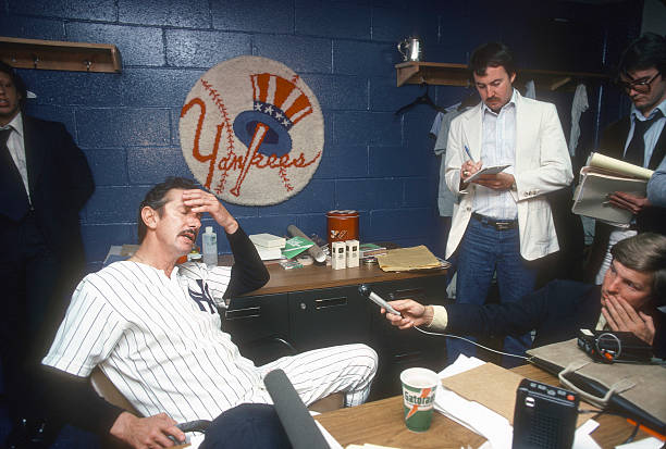 Gallery of Billy Martin