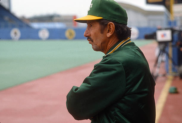Gallery of Billy Martin