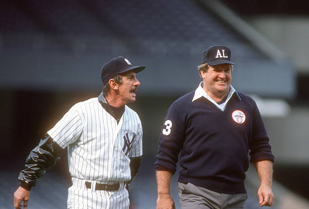 Gallery of Billy Martin