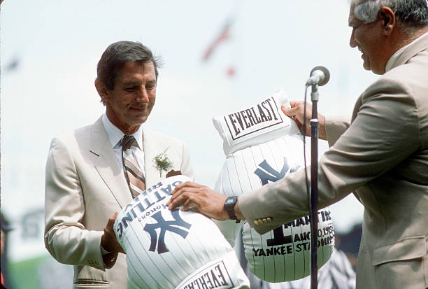 Gallery of Billy Martin