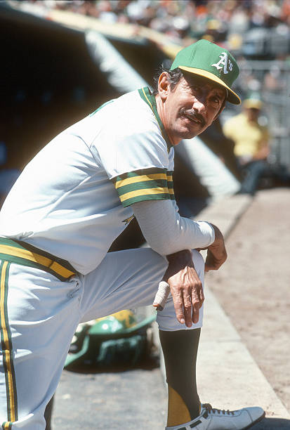 Gallery of Billy Martin