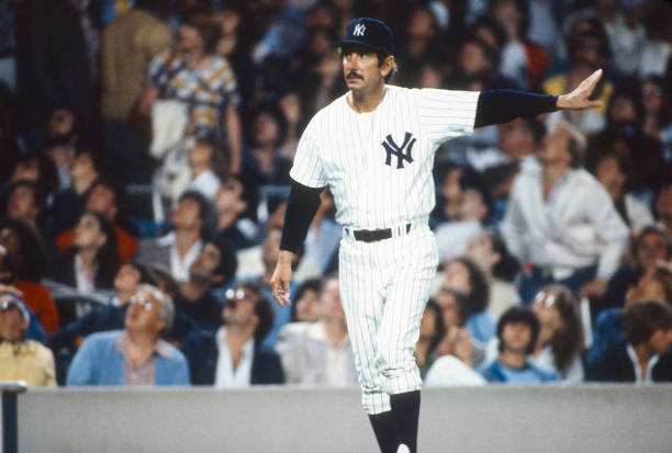 Gallery of Billy Martin