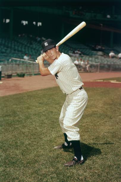Gallery of Billy Martin