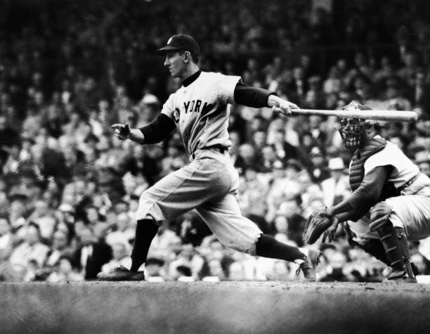 Gallery of Billy Martin