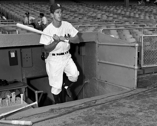 Gallery of Billy Martin