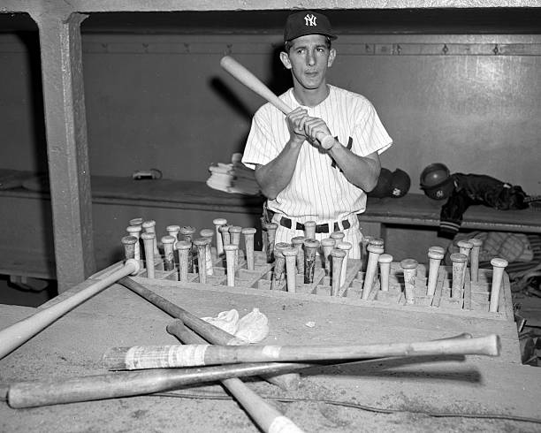Gallery of Billy Martin