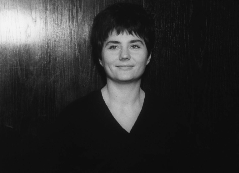 colleague: Eva Bosáková