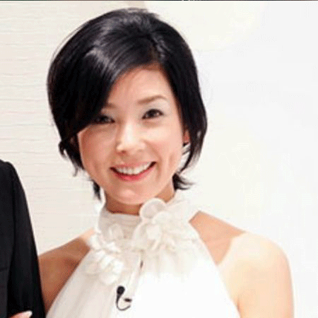 Spouse: Yumiko Fukushima