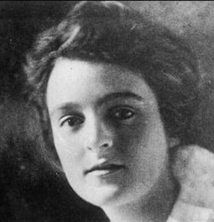 Daughter: Marion Cleveland 