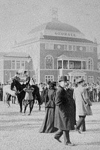 Gallery of Grover Cleveland