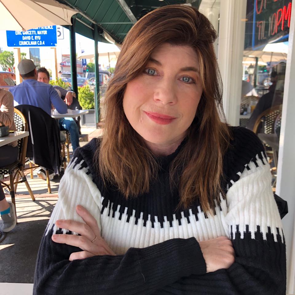 Kathryn Stern