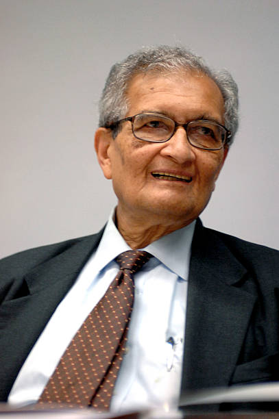 Gallery of Amartya Sen