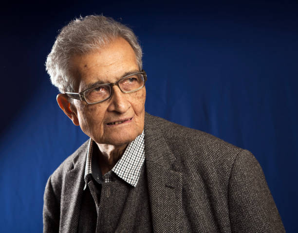 Amartya Sen