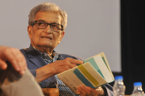Gallery of Amartya Sen