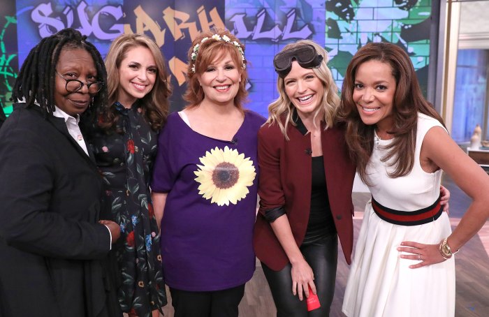 Gallery of Joy Behar