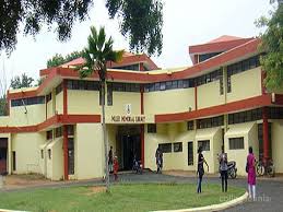 Gallery of Radhakrishnan Sarvepalli