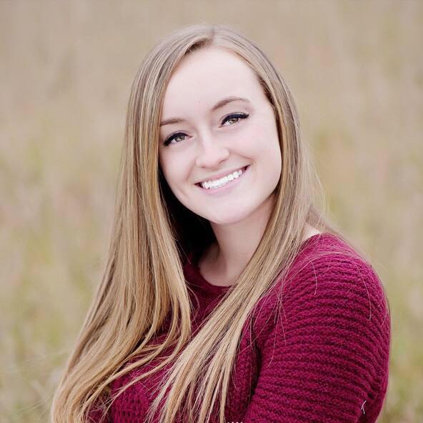 Daughter: Delaney Corrigan