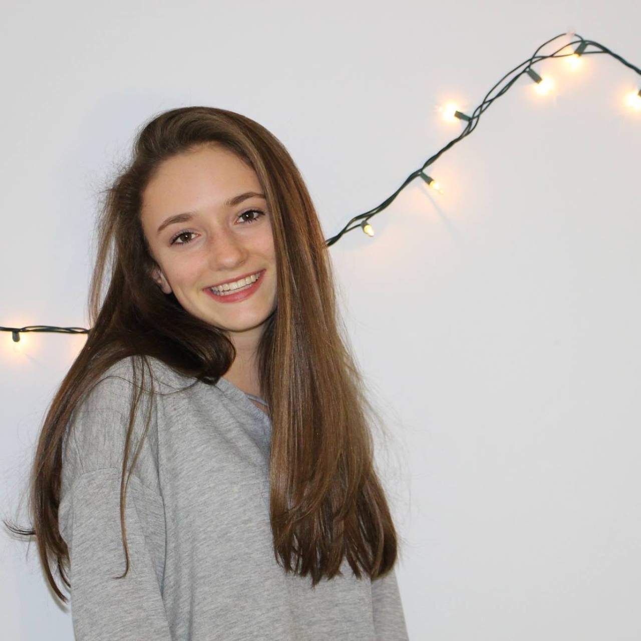 Daughter: Audrey Corrigan